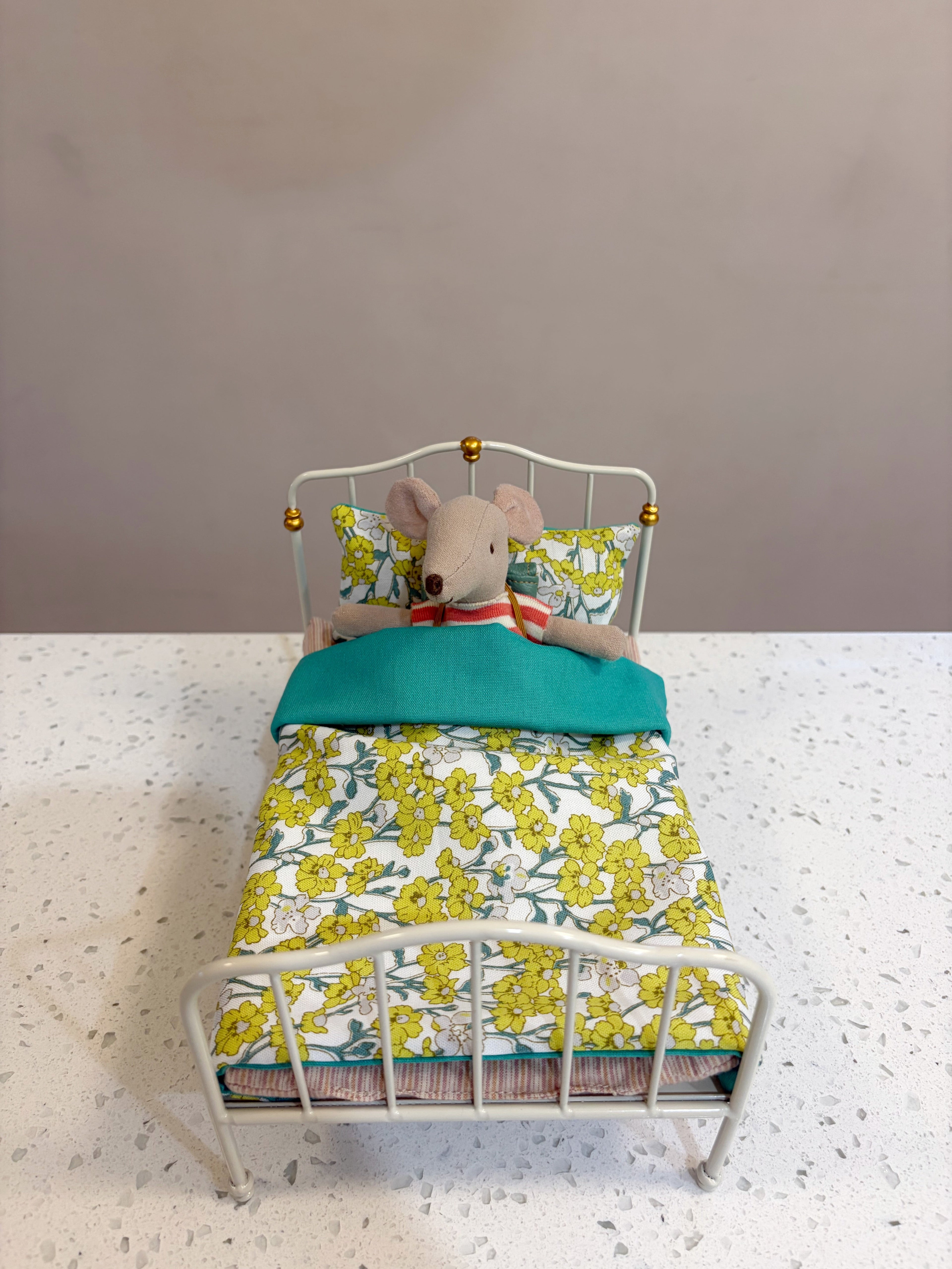 Liberty Fabric Miniature Bedding Collection