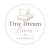 Tiny Dream Linens Australia - Home